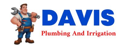 Trusted plumber in ELBERTON